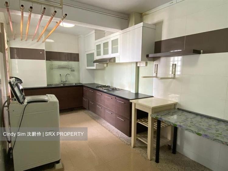 Blk 545 Ang Mo Kio Avenue 10 (Ang Mo Kio), HDB 5 Rooms #217532041